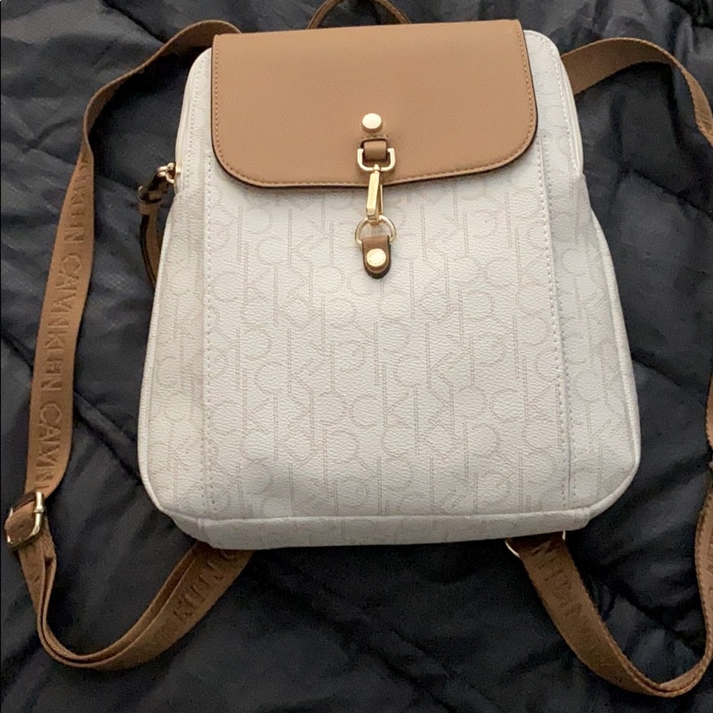 Calvin Klein backpack